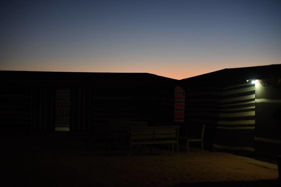 Wadi Rum Beduland Camp Экстерьер фото